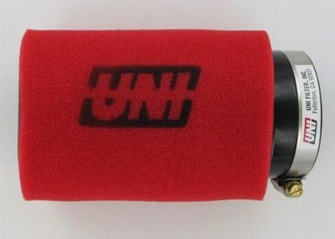 UNI Two-Stage Pod Filter UP-6245AST in Saudi Arabia