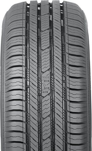 إطارات Nokian One 205/60 R 16 92V إطار كل موسم in Saudi Arabia