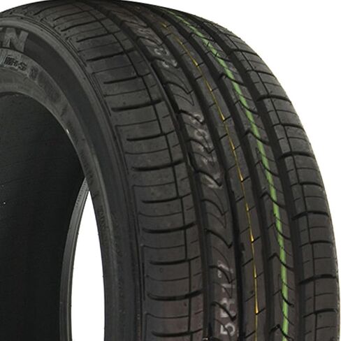 Nexen CP672 225/40R18 92H in Saudi Arabia