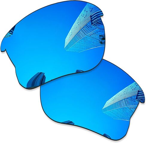 العدسات البديلة المنقولة لنظارات شمسية Oakley Flak XLJ OO9009/Flak in Kuwait