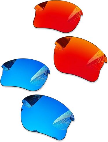 العدسات البديلة المنقولة لنظارات شمسية Oakley Flak XLJ OO9009/Flak in Saudi Arabia