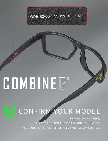العدسات البديلة المنقولة لنظارات شمسية Oakley Flak XLJ OO9009/Flak in Saudi Arabia