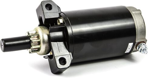 Sierra International, 18-5621, Outboard Starter, white in Saudi Arabia