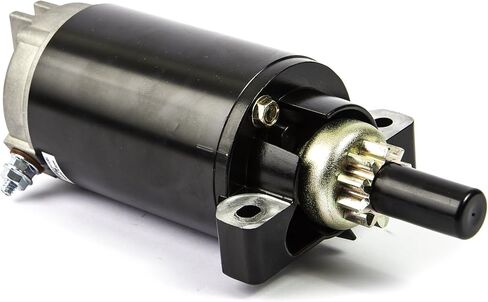 Sierra International, 18-5621, Outboard Starter, white in Saudi Arabia