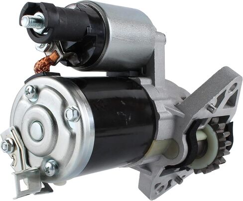 DB Electric SMT0231 Acura MDX متوافق مع/استبدال 3.5 3.5L 2003 2004 2005 2006/31200-RDJ-A01 ، 31200-RDJ-A02 ، MHG017/M0T15072 ، M0T15072ZC in Saudi Arabia