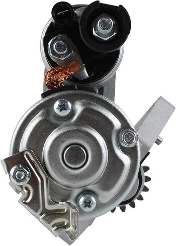 DB Electric SMT0231 Acura MDX متوافق مع/استبدال 3.5 3.5L 2003 2004 2005 2006/31200-RDJ-A01 ، 31200-RDJ-A02 ، MHG017/M0T15072 ، M0T15072ZC in Saudi Arabia