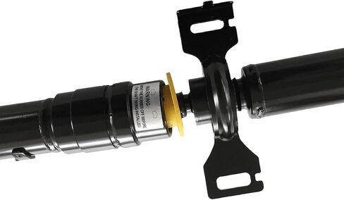 مجموعة عمود عمود القيادة الخلفي لعام 2006 2007 2008 2009 2010 2011 2012 2013 Toyota RAV4 AWD 936-722 37100-42090 in Saudi Arabia