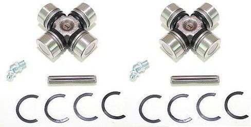 Both Front Drive Shaft U Joint Diff and BossBearing Engine for Polaris Sportsman XP 850 EPS 2010 in Saudi Arabia