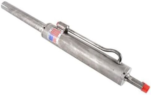 All States Power Steering Cylinder fits Ford 3230 3430 3930 4630 4830 5030 4630 4830 5030 3930 4130 83981561 E7NN3A739BB fits New Holland 83981561 E7NN3A739BB in Saudi Arabia