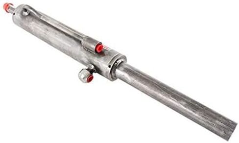 All States Power Steering Cylinder fits Ford 3230 3430 3930 4630 4830 5030 4630 4830 5030 3930 4130 83981561 E7NN3A739BB fits New Holland 83981561 E7NN3A739BB in Saudi Arabia