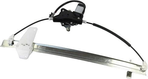 JDMSPEED New Power Window Regulator Rear LH With Motor Replacement For Nissan Titan Armada Infiniti QX56 in Saudi Arabia