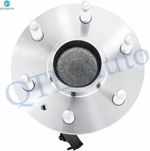 PM Auto Front Wheel Hub Bearings Assembly Replacement For 2007-2013 Chevrolet Silverado 1500 RWD, Wheel Bearing Hubs Pair of 2 in Saudi Arabia