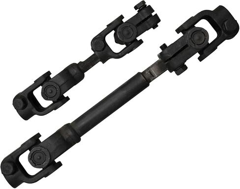 SuperATV EZ-STEER Power Steering Kit for Polaris Ranger 700 (See Fitment) | Reduces Steering Effort | Eliminates Bump Steer | Compact Control Box for Easy Mount and Install | Watertight Control Box in Saudi Arabia