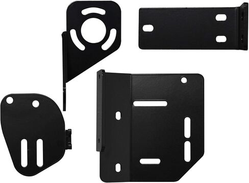 SuperATV EZ-STEER Power Steering Kit for Polaris Ranger 700 (See Fitment) | Reduces Steering Effort | Eliminates Bump Steer | Compact Control Box for Easy Mount and Install | Watertight Control Box in Saudi Arabia