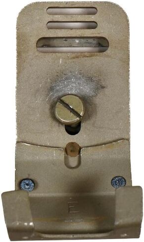 قوس تان NVG العسكري الأمريكي للرسوم الليلية الكفن نوروتوس المستخدمة على شريحة ECH أو ACH/MICH/CVC خوذة راينو رينو الأمامية مع المسمار in Kuwait