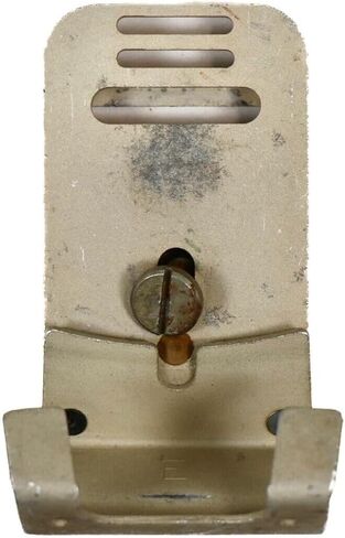 قوس تان NVG العسكري الأمريكي للرسوم الليلية الكفن نوروتوس المستخدمة على شريحة ECH أو ACH/MICH/CVC خوذة راينو رينو الأمامية مع المسمار in Kuwait