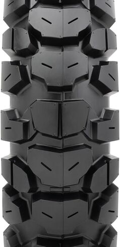 Tusk 2Track Adventure Tire Rear 140/80B-18 (70R) For KTM 690 ENDURO R 2019-2024 in Saudi Arabia