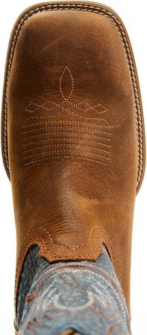 Cody James Men's Force Western Boot Broad Square Toe - Bcjsp25p2-3 in Saudi Arabia