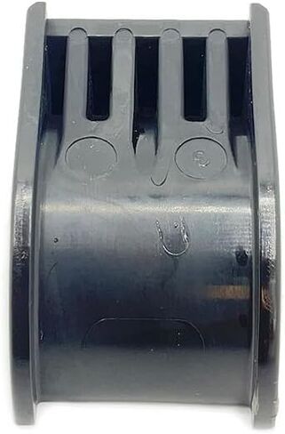 Polaris Rear Bushing Bar, 28.5 mm, for Specific GENERAL and RZR Models, Genuine OEM - Part 5450606 in Saudi Arabia