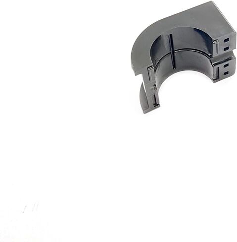 Polaris Rear Bushing Bar, 28.5 mm, for Specific GENERAL and RZR Models, Genuine OEM - Part 5450606 in Saudi Arabia
