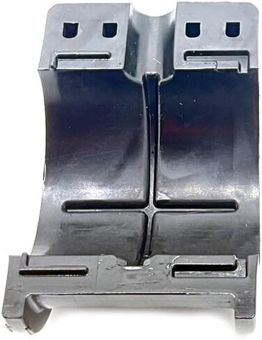 Polaris Rear Bushing Bar, 28.5 mm, for Specific GENERAL and RZR Models, Genuine OEM - Part 5450606 in Saudi Arabia
