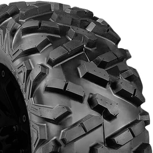 Maxxis M918 Bighorn Tire - Rear - 28x10Rx14, Position: Rear, Rim Size: 14, Tire Application: All-Terrain, Tire Size: 28x10x14, Tire Type: ATV/UTV, Tire Construction: Radial, Tire Ply: 6 in Saudi Arabia