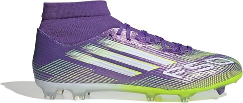 adidas Unisex-Adult F50 League Mid Top Firm Ground Sneaker in Saudi Arabia