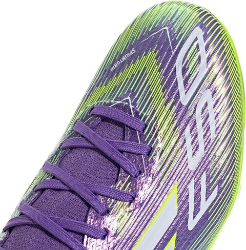 adidas Unisex-Adult F50 League Mid Top Firm Ground Sneaker in Saudi Arabia