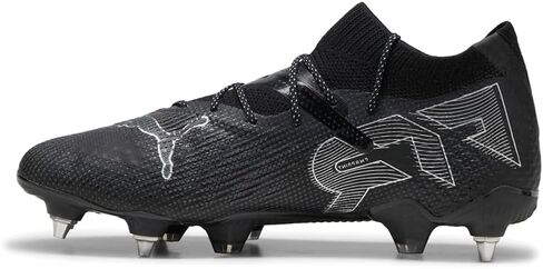 PUMA Mens Future 7 Ultimate Mxsg Soccer Cleats - Black in Saudi Arabia