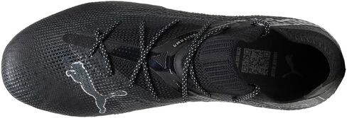 PUMA Mens Future 7 Ultimate Mxsg Soccer Cleats - Black in Saudi Arabia