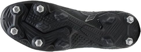 PUMA Mens Future 7 Ultimate Mxsg Soccer Cleats - Black in Saudi Arabia