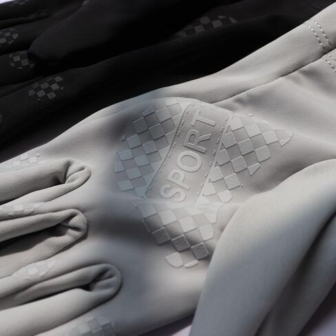 Women's UPF 50+ Summer Sun Protection Touchscreen Driving Gloves in Kuwait