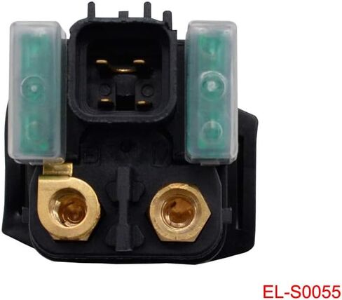 Starter Replay Solenoid for Yamaha Bolt XVS950 C Spec R Spec 2014-2017 in Saudi Arabia