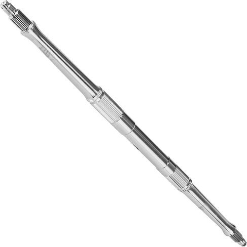 Caltric Rear Wheel Axle Compatible with Suzuki QuadSport LT-Z400 64711-33H00 2009-2014 in Saudi Arabia
