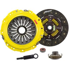 ACT CLUCT KIT لـ Subaru WRX STI 2015 16 17 18 19 2020 HD-M/Perf Street sprung | SB10-HDSS in Kuwait
