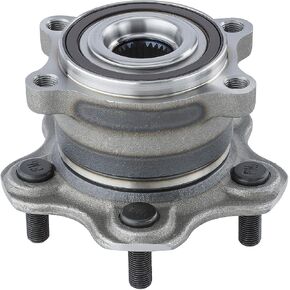 MOOG 512548 Wheel Bearing and Hub Assembly for Nissan Pathfinder in Saudi Arabia