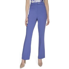 Calvin Klein Women's Suits Pant, Future Dusk, 16 in Saudi Arabia