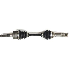 ATVPC Front Left CV Axle for Yamaha Kodiak 450 2003-2006 & Grizzly 450 2007 4x4 in Saudi Arabia