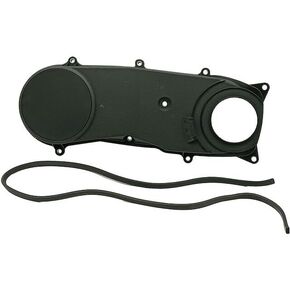 Timing Belt Cover with Seal - Compatible with 1989-1995 Geo Metro in Saudi Arabia