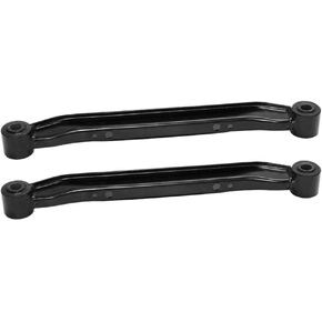 Pair Lateral Links Set of 2 Front or Rear Driver & Passenger Side Lower for Nissan for NX 1991-1993 for Sentra 1991-1994 Nx Non-Adjustable Without Ball Joint(S) 5512050Y00 RK640605 in Kuwait