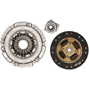 Clutch Kit - Compatible with 2011-2013 Chevy Cruze 4-Cylinder in Saudi Arabia