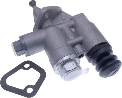 Solarhome 3970880 5.9L مضخة رفع الوقود 3936316 متوافقة مع 1994-1998 Dodge Ram Pickup Cummins 4B 4BTA 6B 6BTA 4983584 P7100 4761979 4988747 4944710 in Saudi Arabia