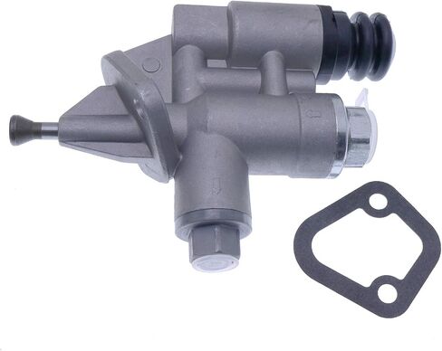 Solarhome 3970880 5.9L مضخة رفع الوقود 3936316 متوافقة مع 1994-1998 Dodge Ram Pickup Cummins 4B 4BTA 6B 6BTA 4983584 P7100 4761979 4988747 4944710 in Saudi Arabia