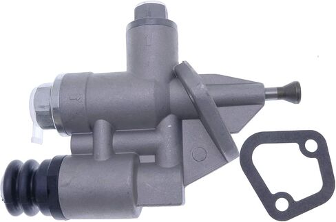 Solarhome 3970880 5.9L مضخة رفع الوقود 3936316 متوافقة مع 1994-1998 Dodge Ram Pickup Cummins 4B 4BTA 6B 6BTA 4983584 P7100 4761979 4988747 4944710 in Saudi Arabia