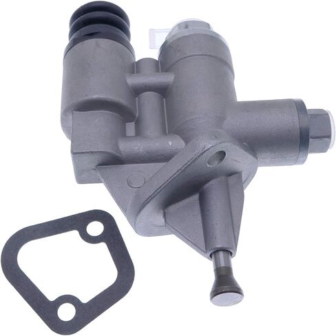 Solarhome 3970880 5.9L مضخة رفع الوقود 3936316 متوافقة مع 1994-1998 Dodge Ram Pickup Cummins 4B 4BTA 6B 6BTA 4983584 P7100 4761979 4988747 4944710 in Saudi Arabia