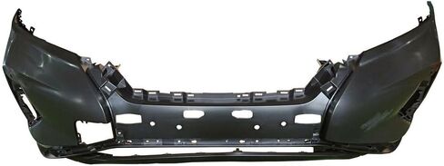 FitParts Compatible With Front Bumper Cover 2019 Nissan Murano SL S SV Platinum SUV. Ready for paint. in Saudi Arabia