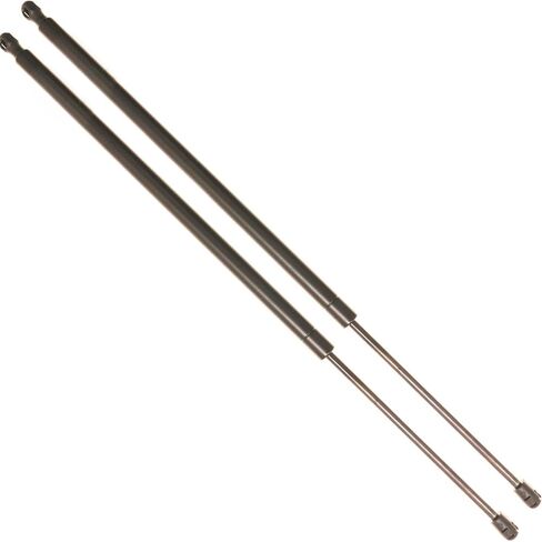29.11in 2pcs Liftgate Lift Lift Support Tailgate Hatch Scruts Gas Spring Shocks Rod متوافق مع Jeep Grand Cherokee 2012-2014 يحل محل 68079364AC W/Power Liftgate ، 4 أبواب ، أدوات رياضية in Saudi Arabia