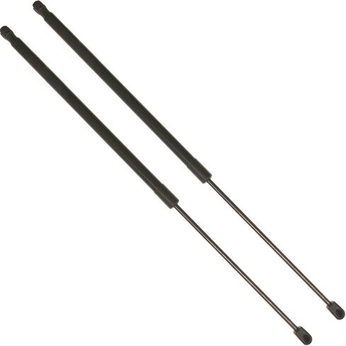 26.67 in 2Pcs Liftgate Lift Support Tailgate Hatch Struts Gas Spring Shocks Rod Compatible with Volkswagen 2012-2019 Beetle Replaces # 5C5827550J 5C5827550A 5C5827550D (Note : Both w/or w/o Spoiler) in Saudi Arabia