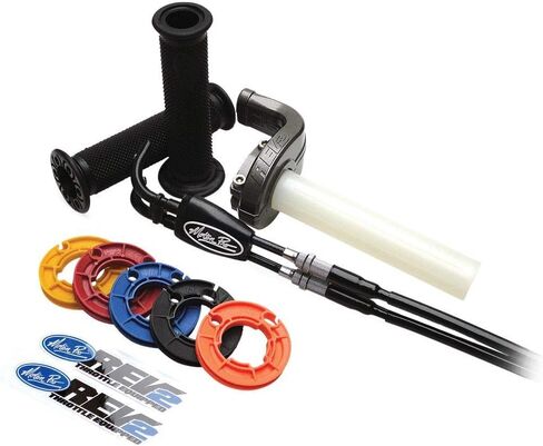 Motion Pro 01-2797 Rev2 Throttle Kit in Saudi Arabia