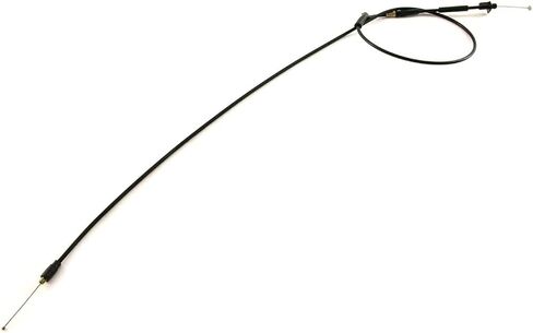 Cable Polaris ATV Throttle Cable ، 1/4 Turn ، 52 in ، Part 7081220 ، Qty 1 in Saudi Arabia